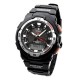 Наручные часы Casio SGW-500H-1BV Black Resin Multifunction Watch